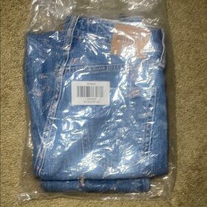 Hollister Kids Blue Jeans